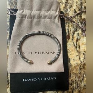 David Yurman Cable Classics Bracelet